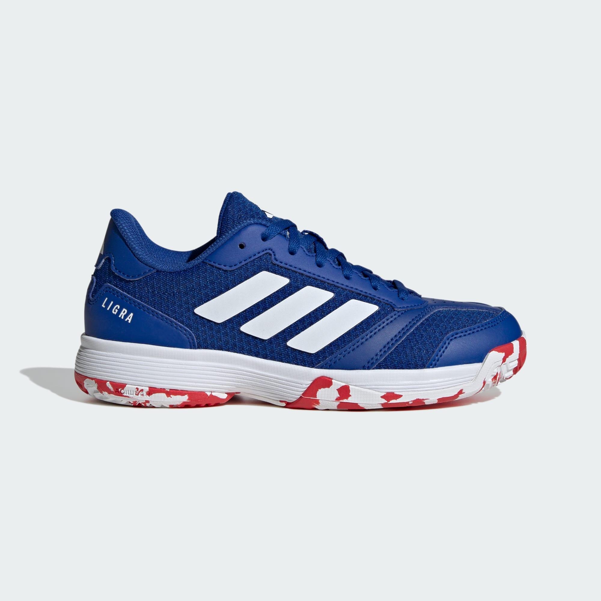 Chaussure Ligra 8 Indoor Enfants 2/7