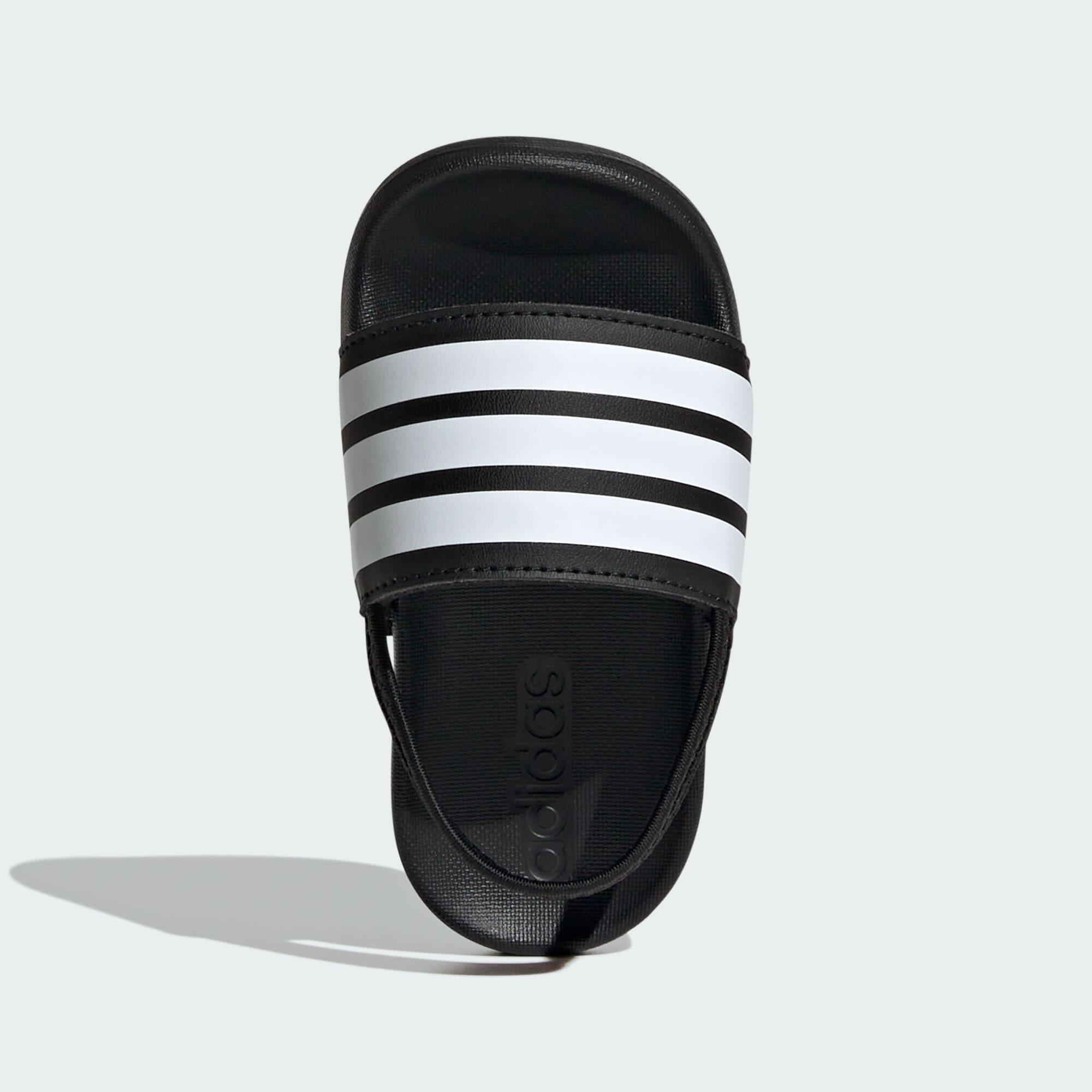 adilette Estrap Badslippers Kids 3/7