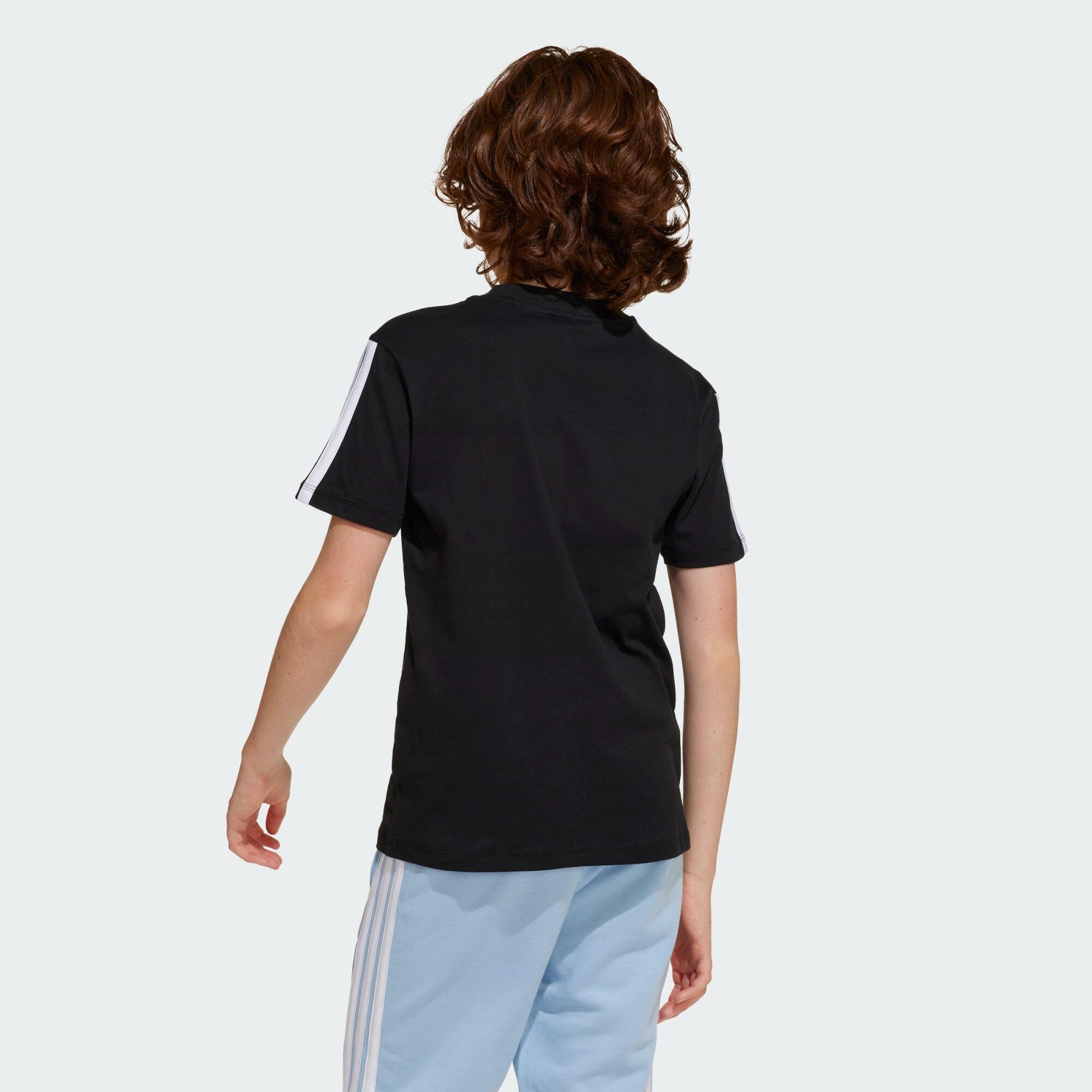 T-shirt Essentials – Criança 4/7