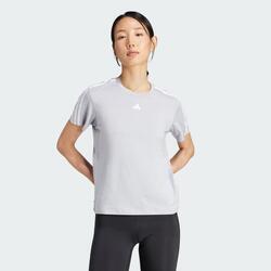 T-shirt AEROREADY Train Essentials 3-Stripes
