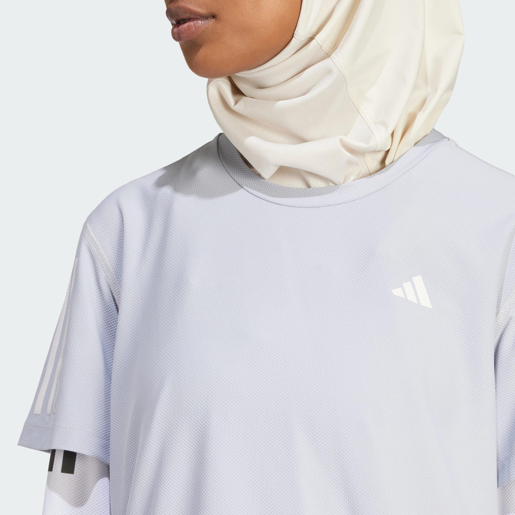 T-shirt Own The Run 4/5