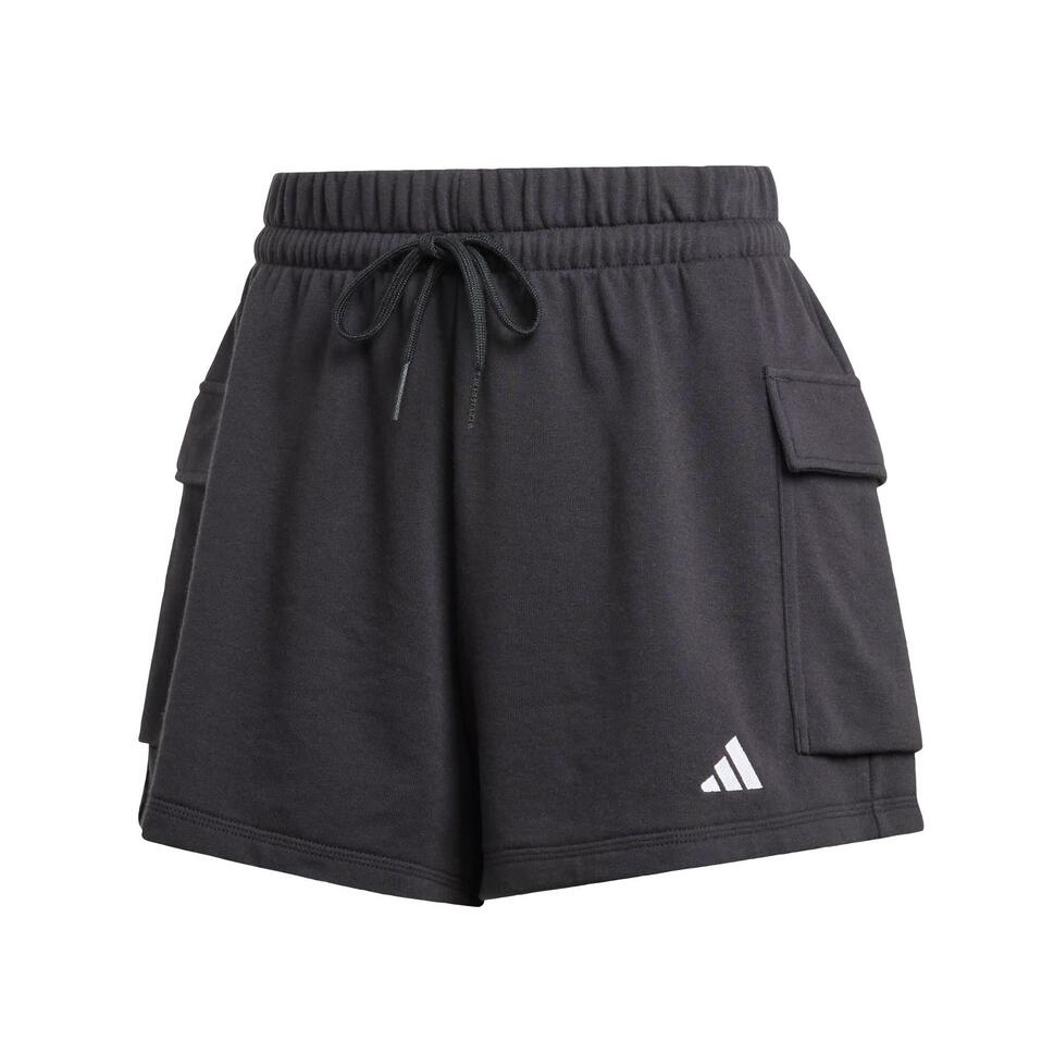 Szorty Essentials French Terry Small Logo