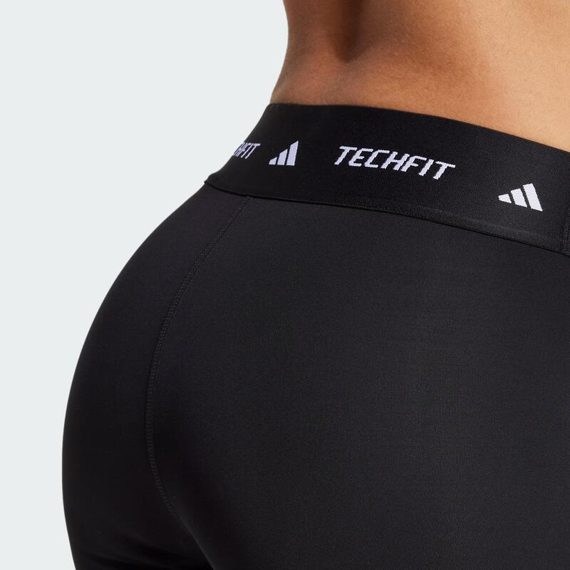 Legíny TECHFIT Stay In Play Short