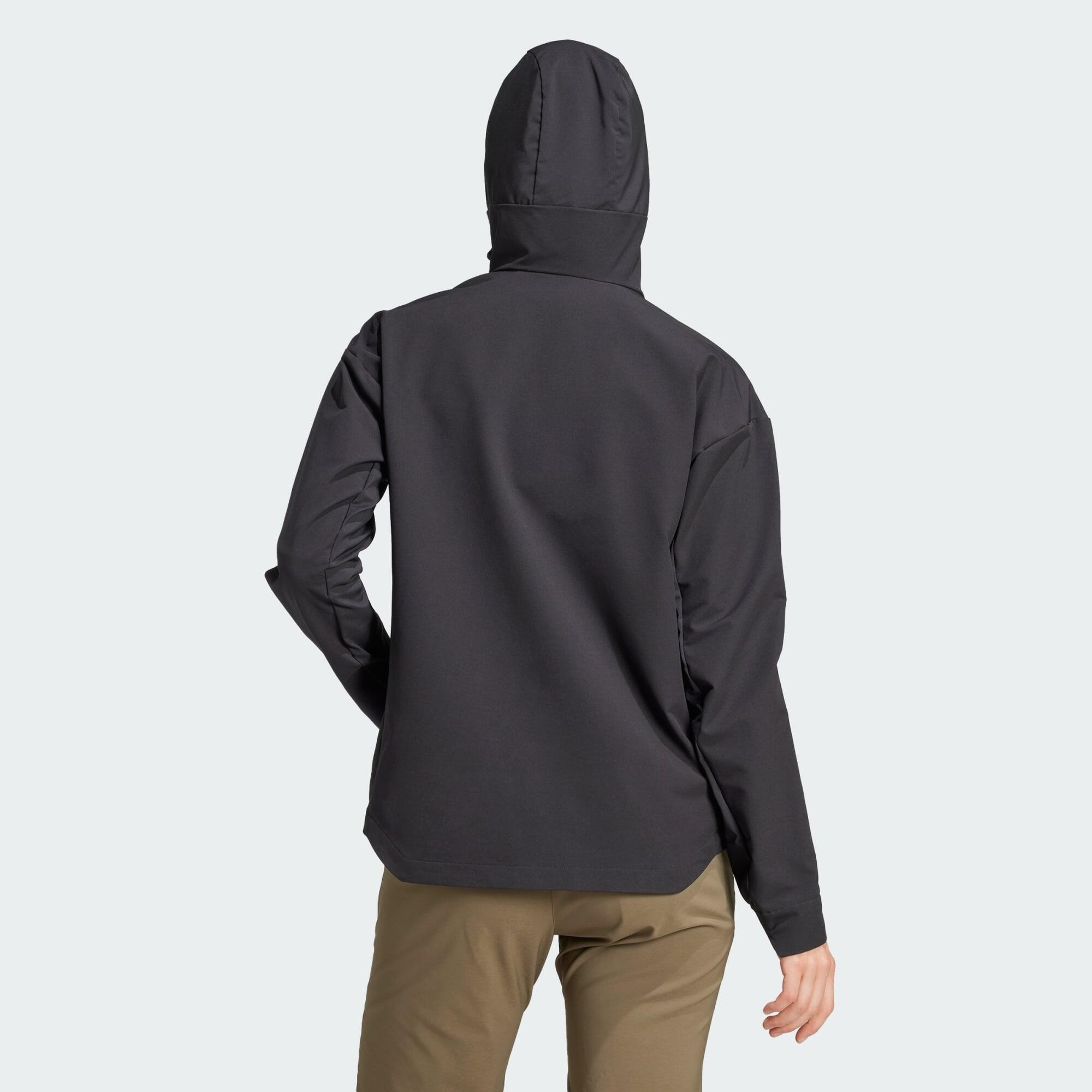 Terrex Multi Softshelljacke 3/6