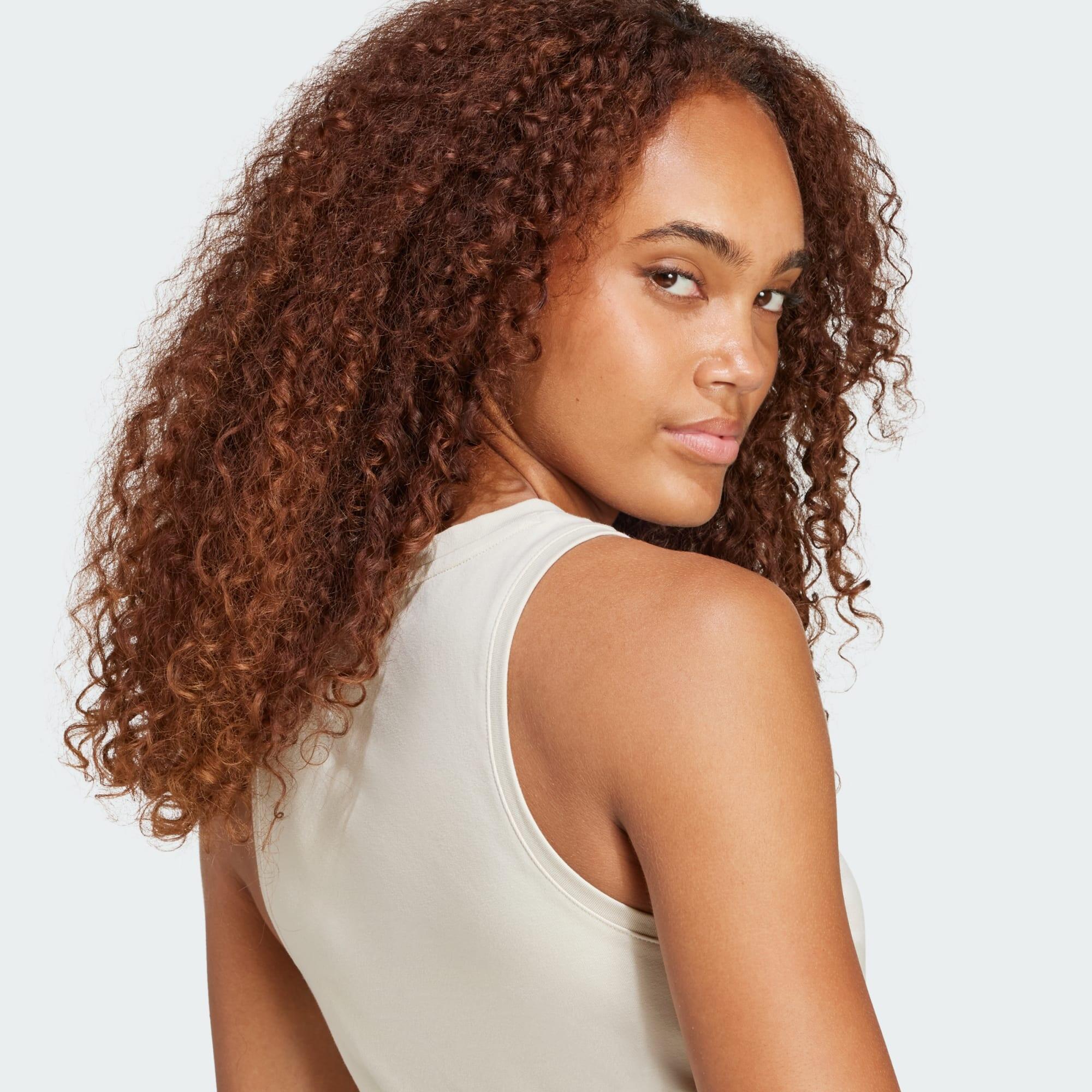 Canotta Essentials Linear Slim Cotton 5/8
