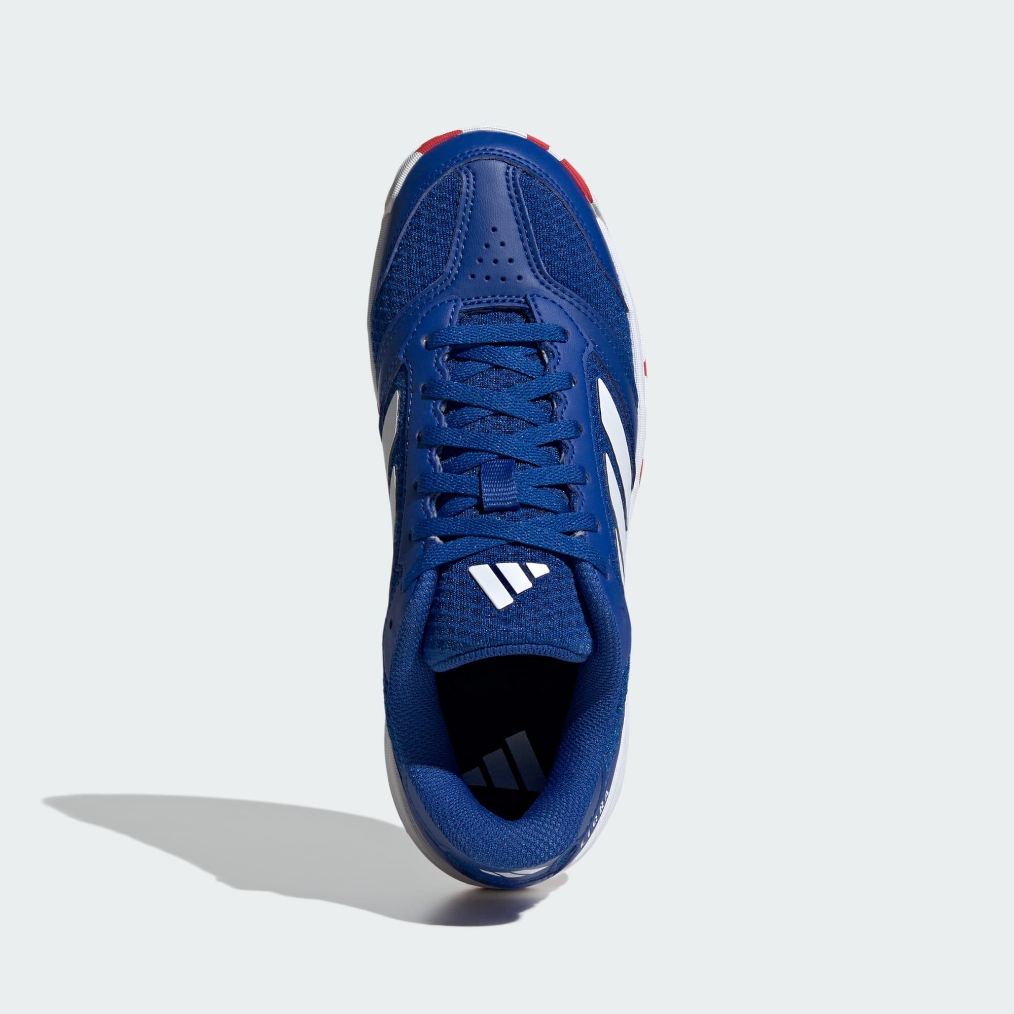 Ligra 8 Indoor Schoenen Kids ADIDAS | Decathlon