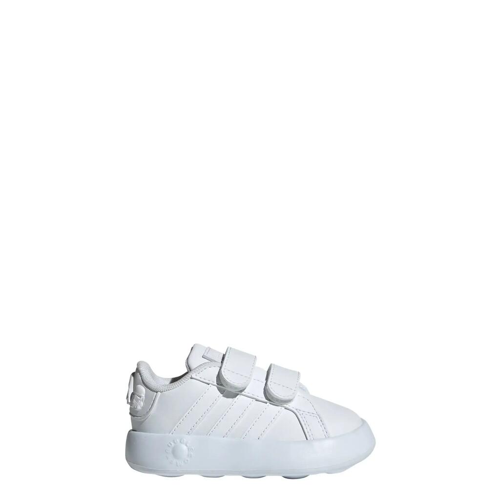 ADIDAS STAR WARS GRAND COURT 2.0 SHOES INFANTS