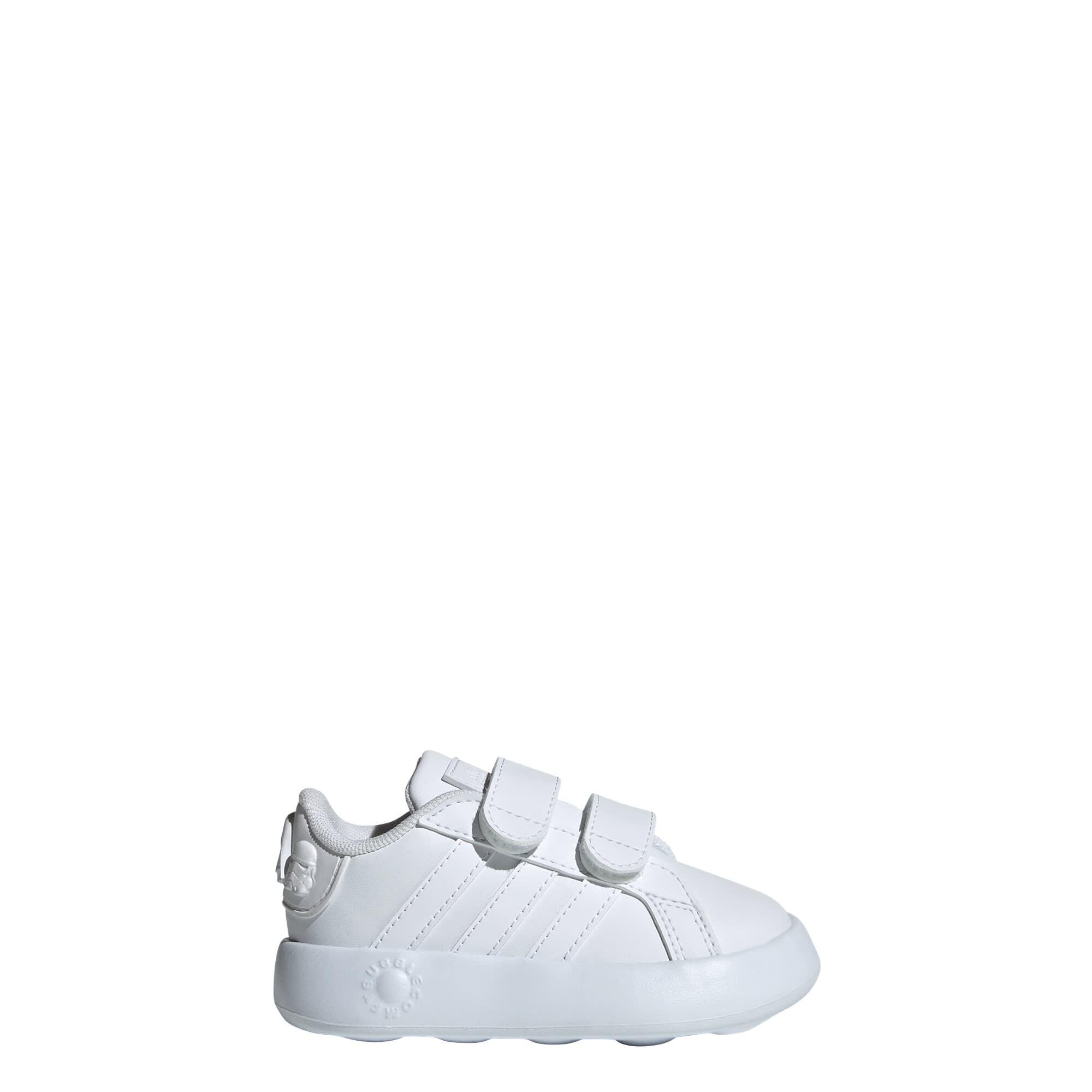 Buty Adidas Star Wars Grand Court 2.0 Infants