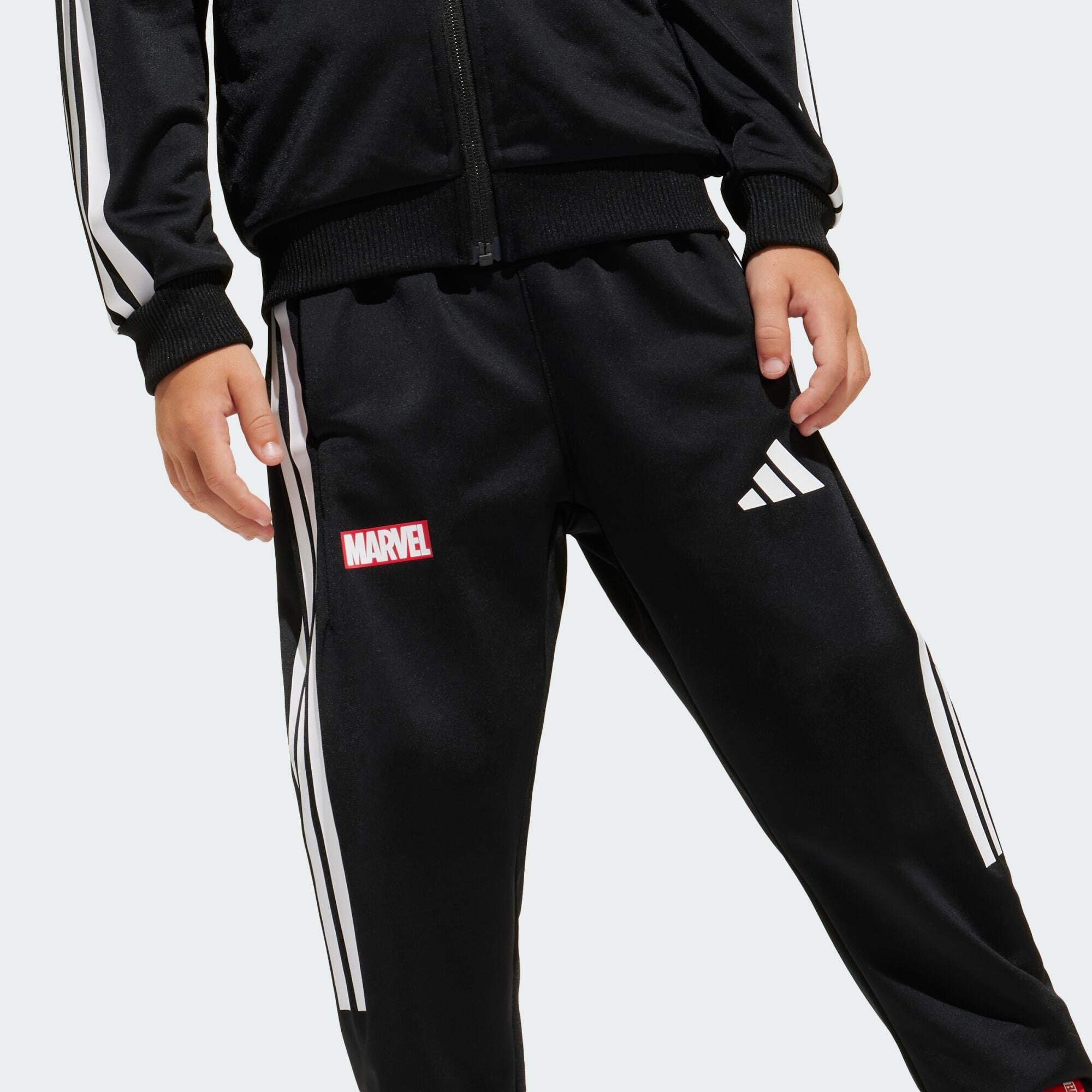 Dětská sportovní souprava Adidas Marvel Spider Man Trio 4/5