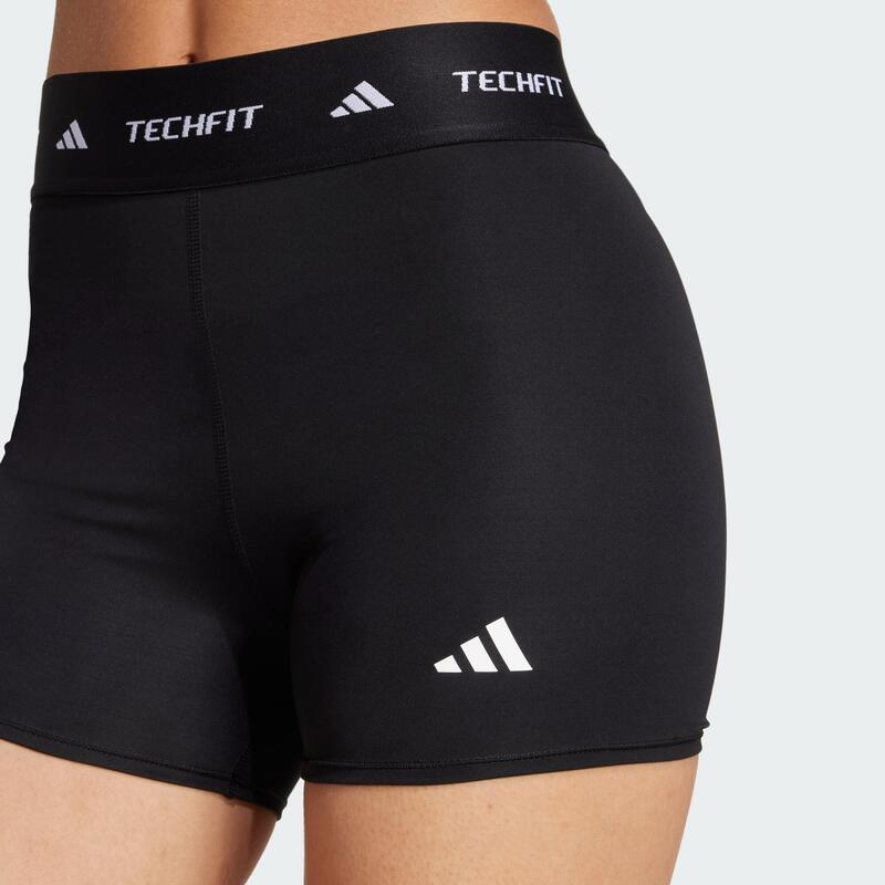 Legíny TECHFIT Stay In Play Short