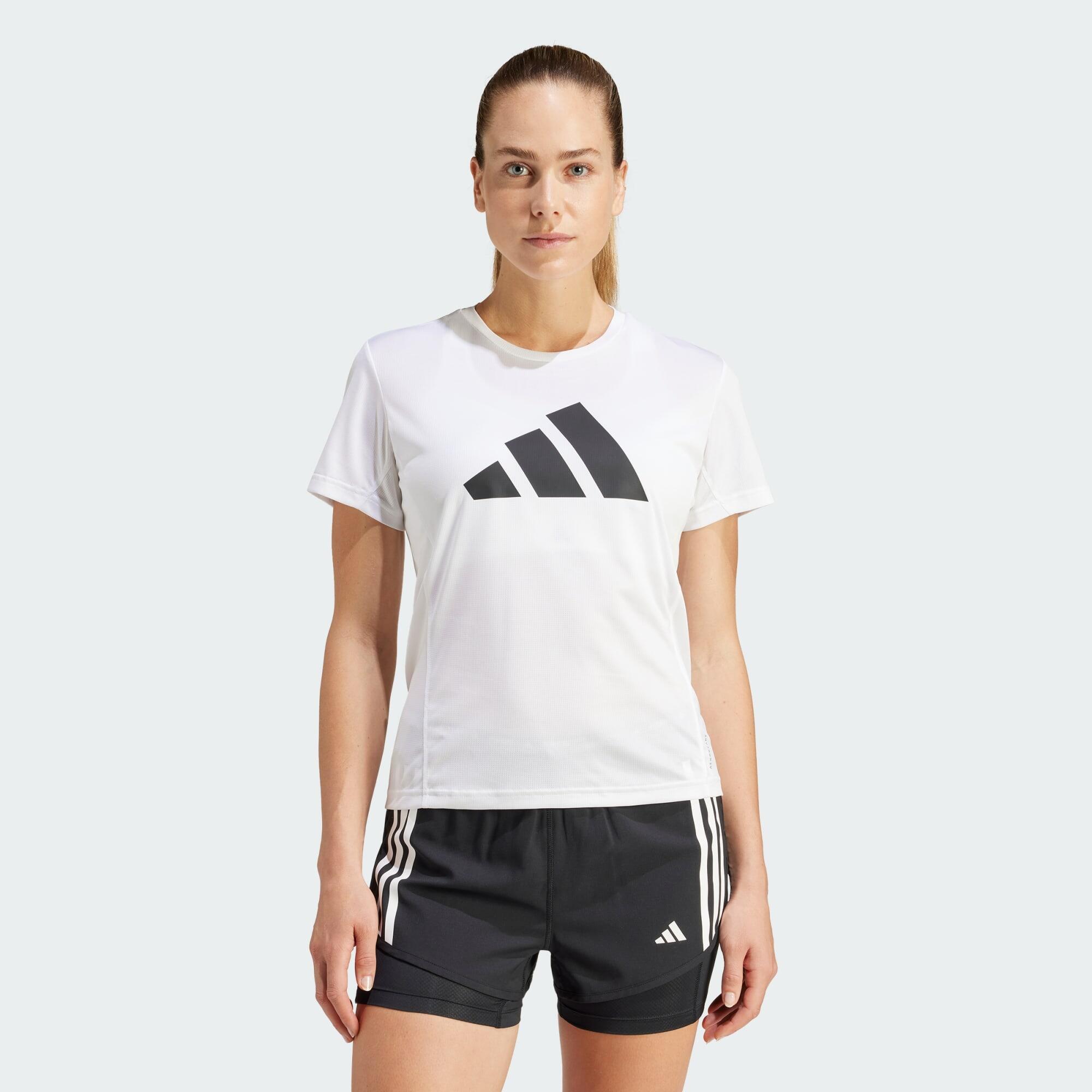 ADIDAS Corri It Tee