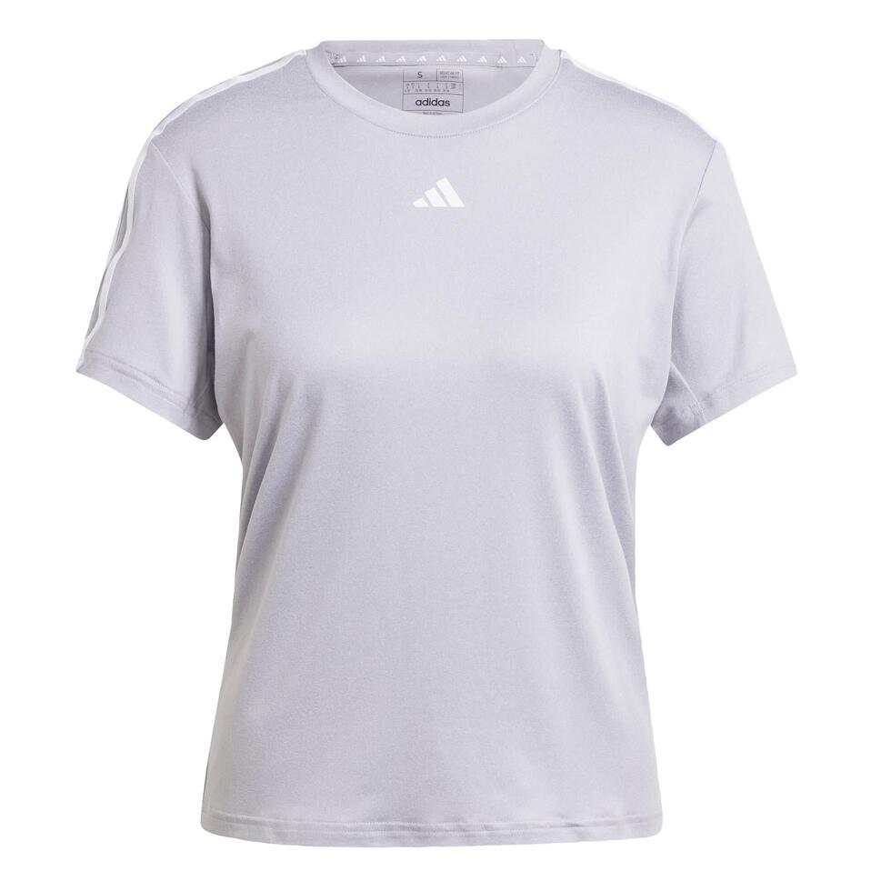 AEROREADY Train Essentials 3-Stripes Tee