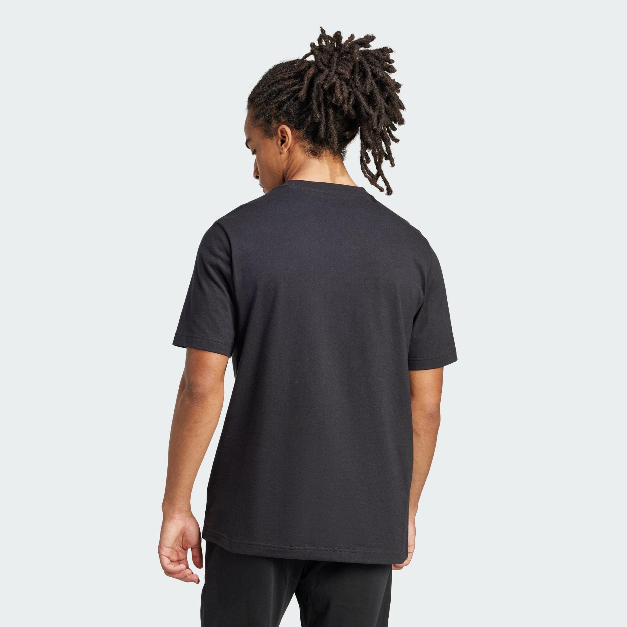 T-shirt poche graphique Lounge Slides 4/7