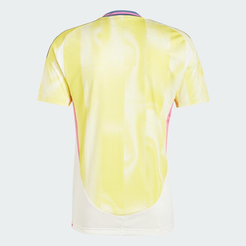 Tricou Juventus 24/25 pentru meciurile în deplasare