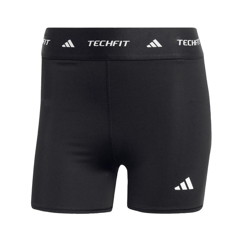 Legíny TECHFIT Stay In Play Short