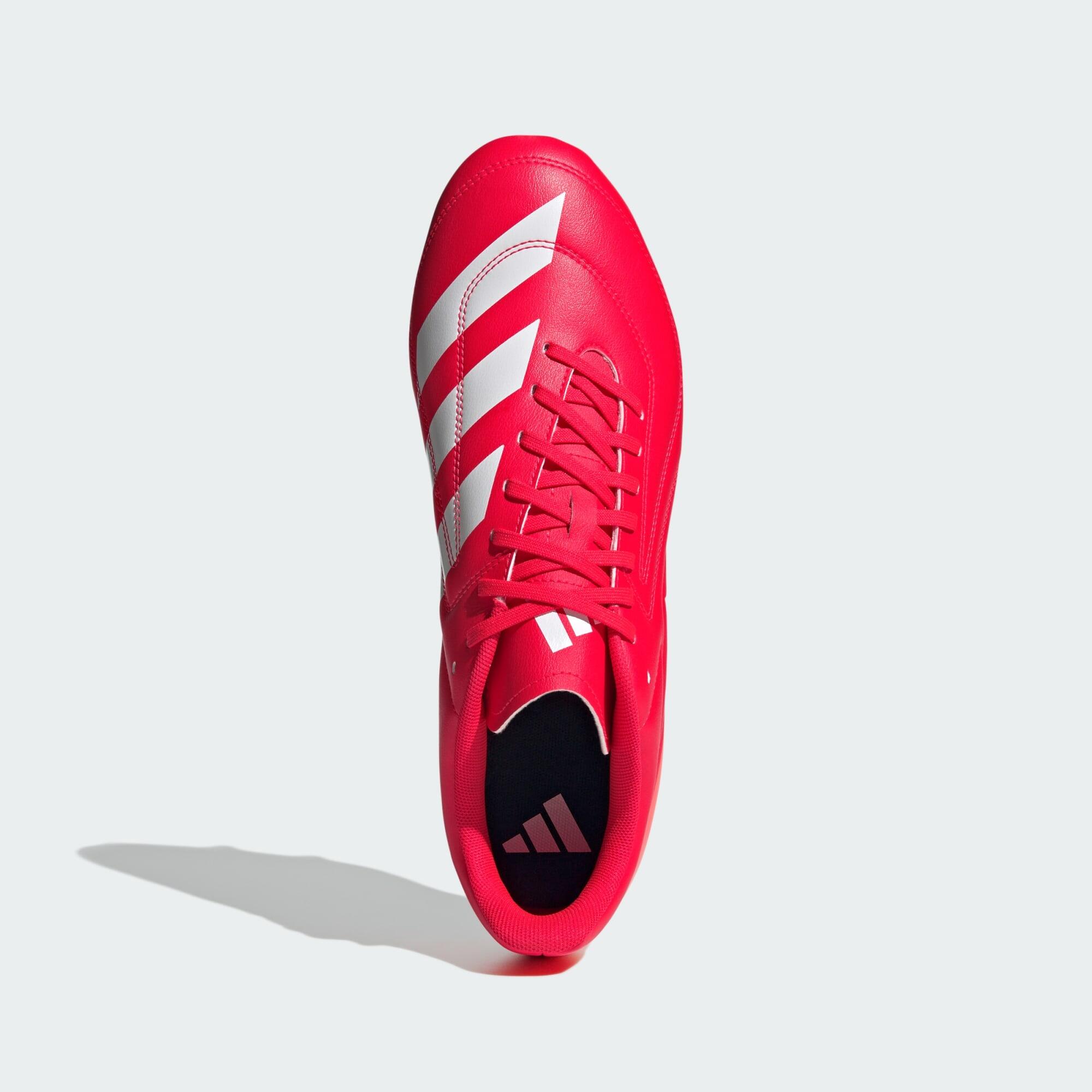 RS15 Firm Ground Rugby Boots 3/7