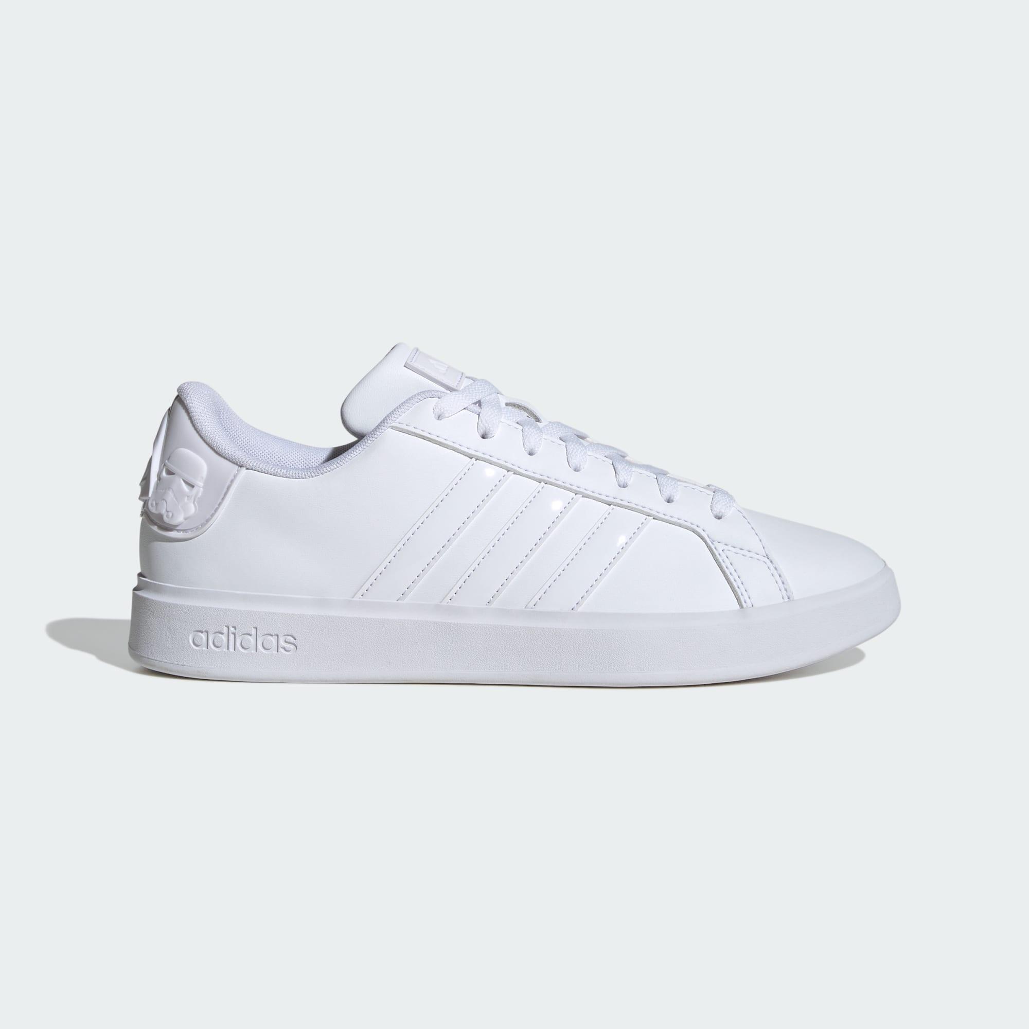ADIDAS STAR WARS GRAND COURT SCHUH 2/7