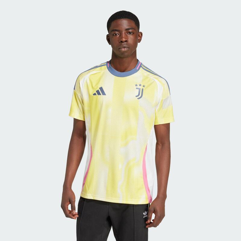 Venkovní dres Juventus 24/25