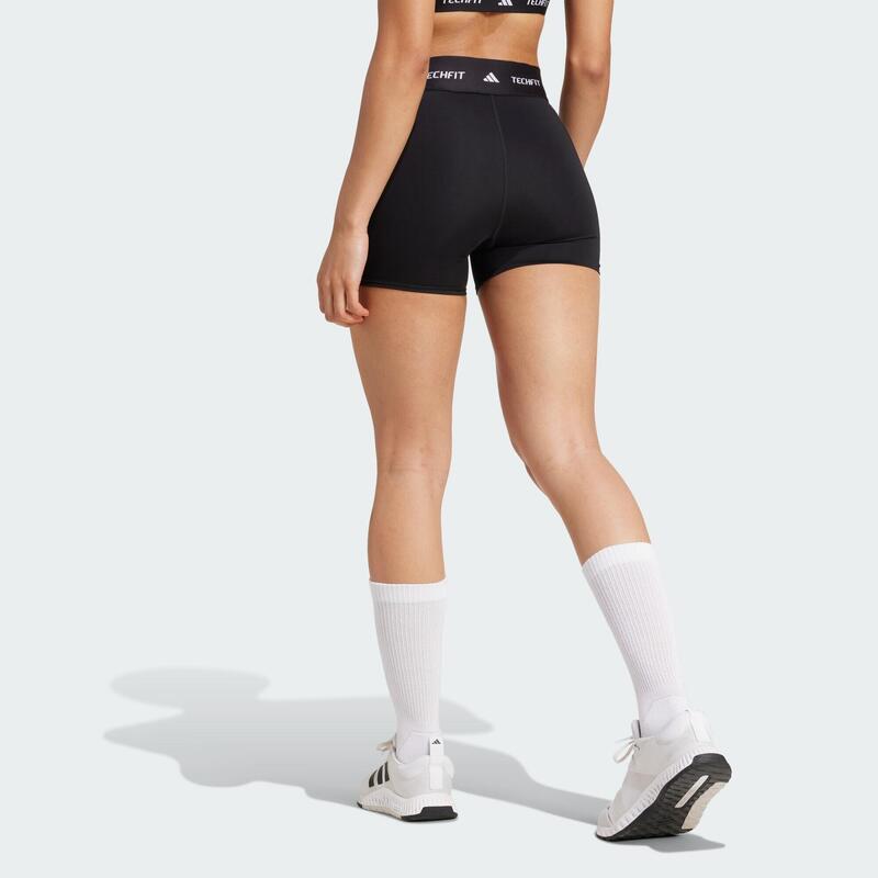 Legíny TECHFIT Stay In Play Short
