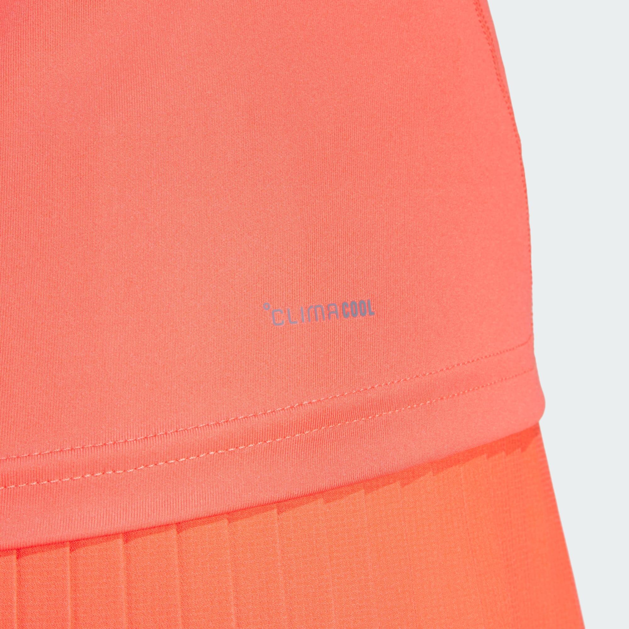Club Tennis Climacool Tanktop 5/7
