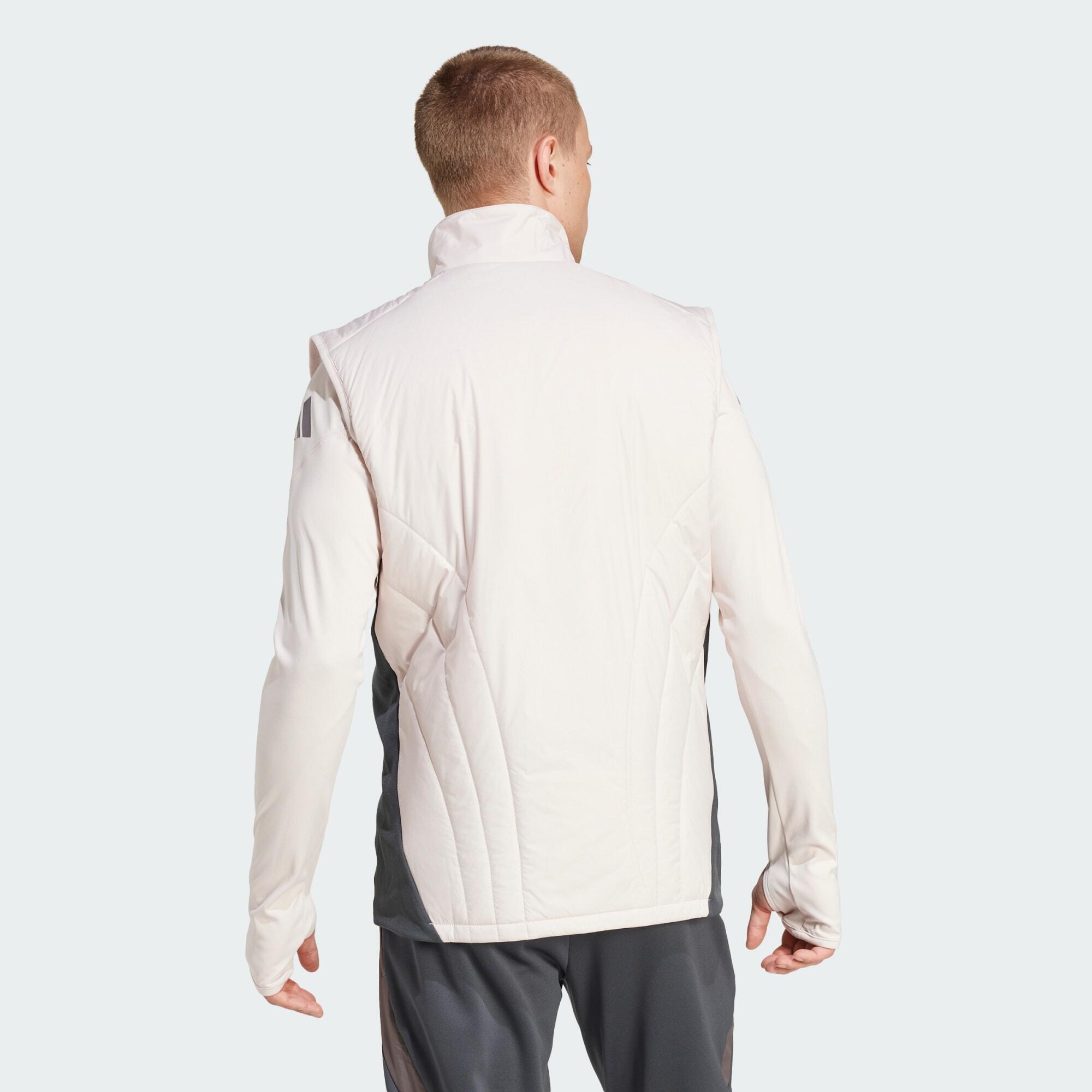 Veste sans manches Real Madrid Winterized 3/5