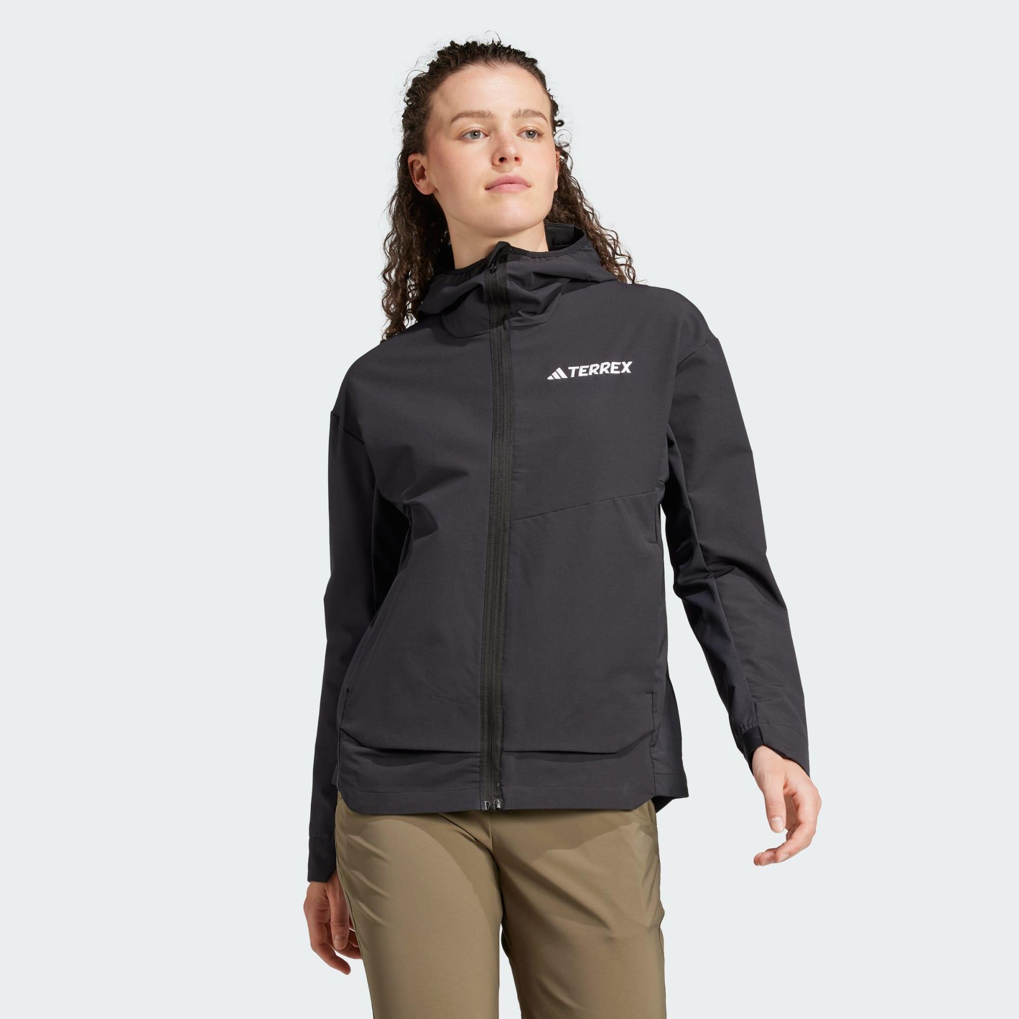 ADIDAS Terrex Multi Softshell Jacket