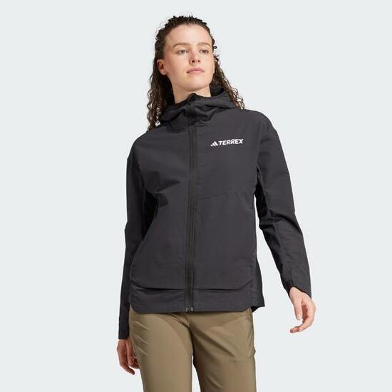 Chaqueta Terrex Multi Softshell