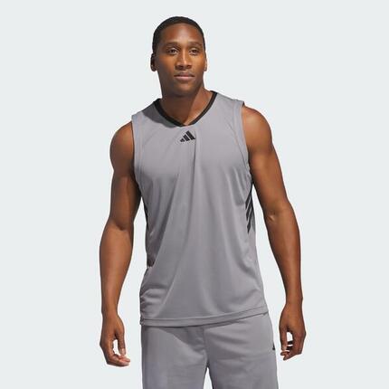 adidas Basketball Legends Tanktop