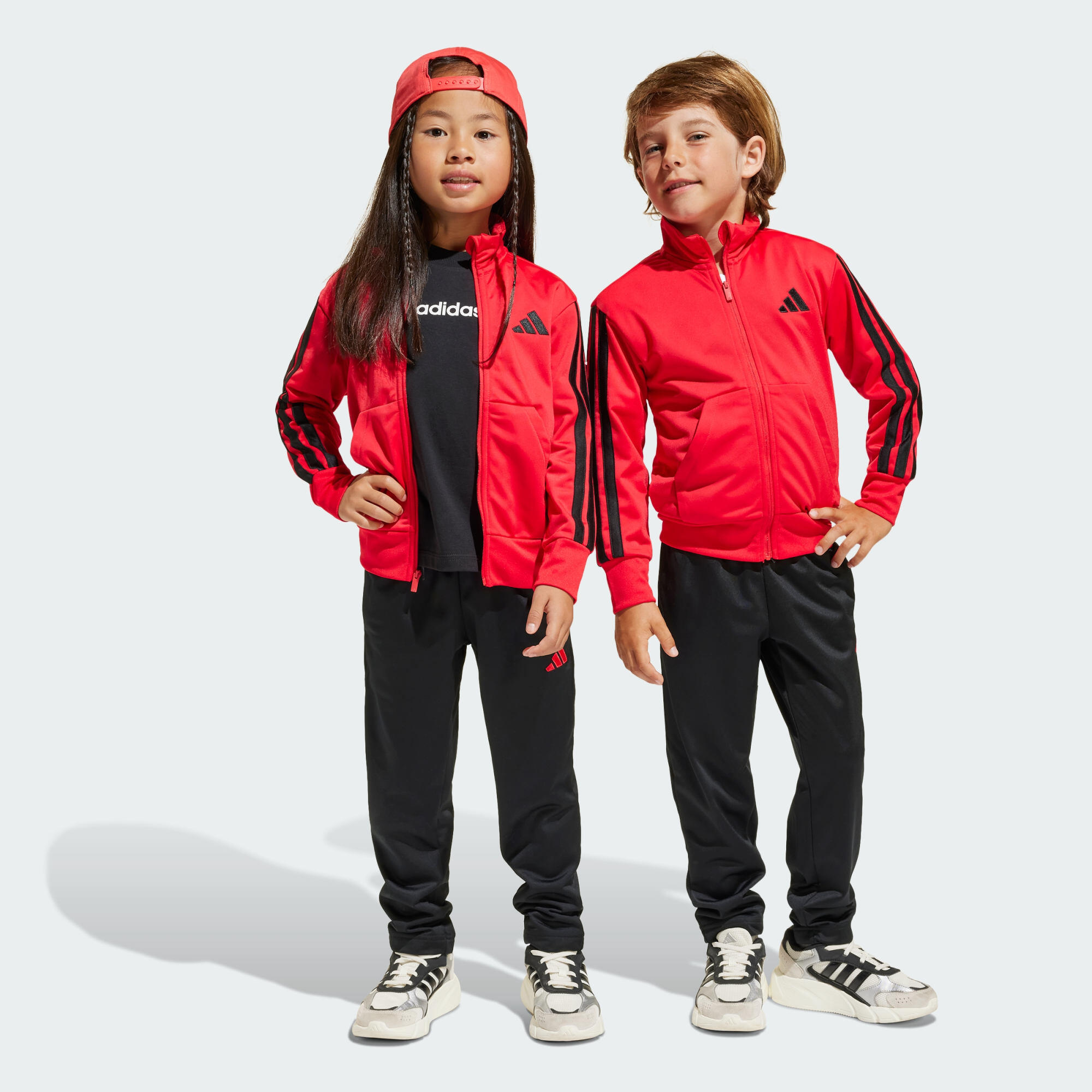 ADIDAS Essentials Climacool Trainingspak Kids