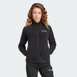 Veste molleton entièrement zippée Terrex Multi