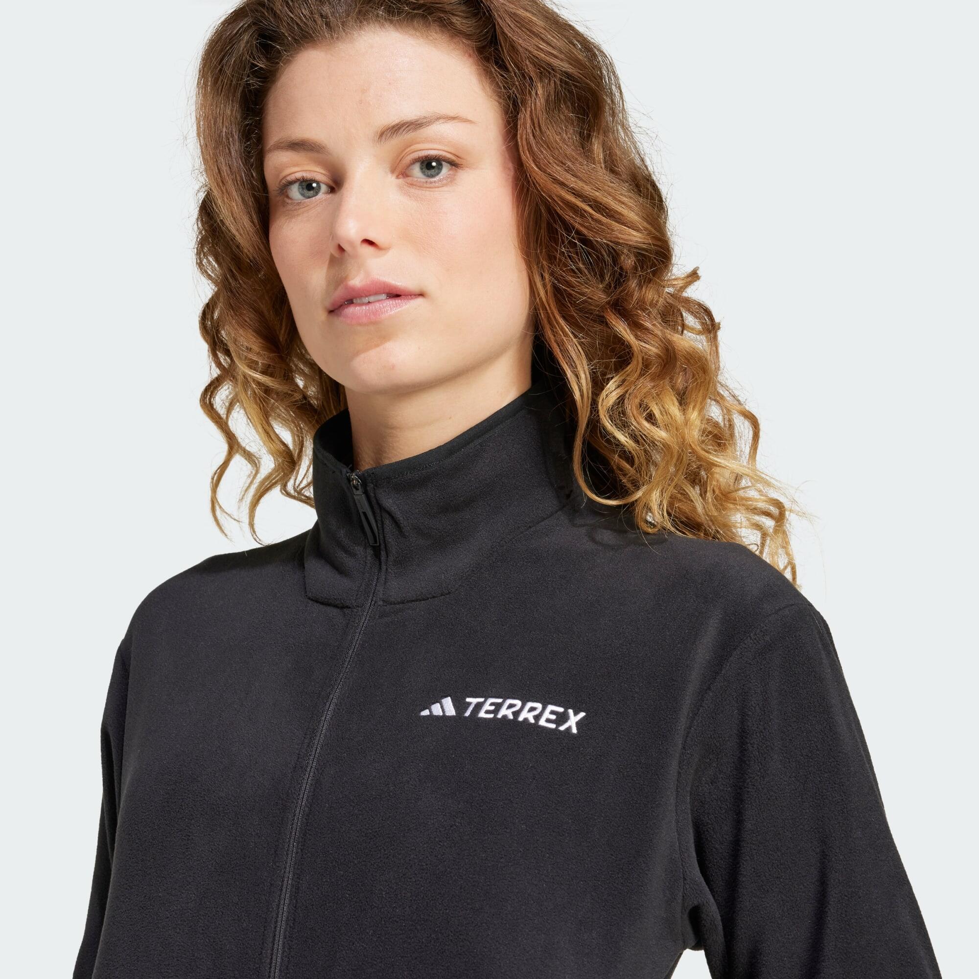 Terrex Multi Full-Zip Fleece Jacket 4/5