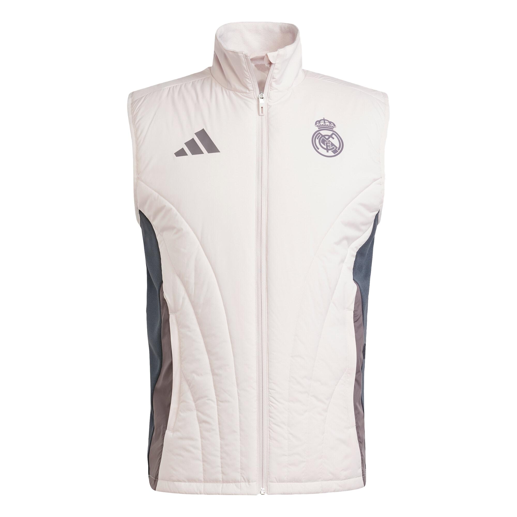 Bezrękawnik Real Madrid Winterized 2/5