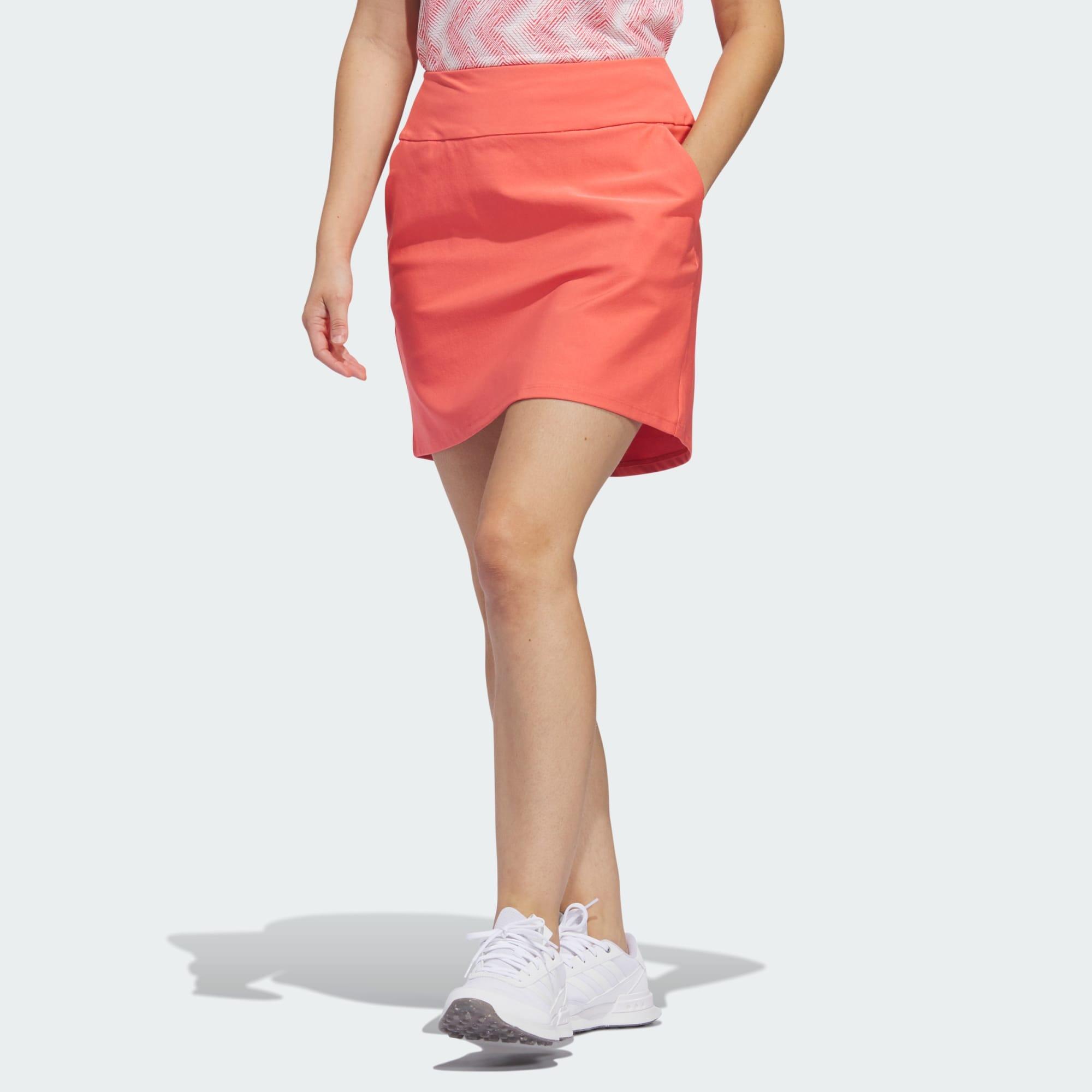 ADIDAS Ultimate365 Solid Skort