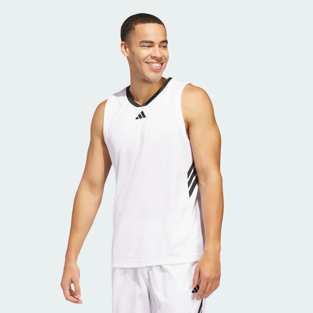 adidas Basketball Legends Tank Top