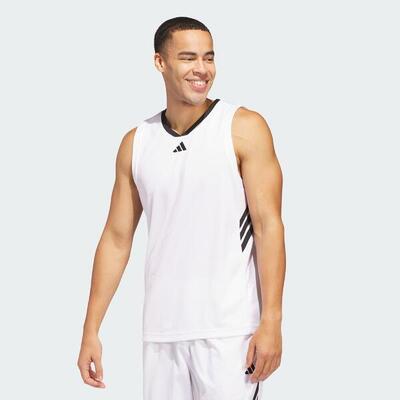 Canotta adidas Basketball Legends
