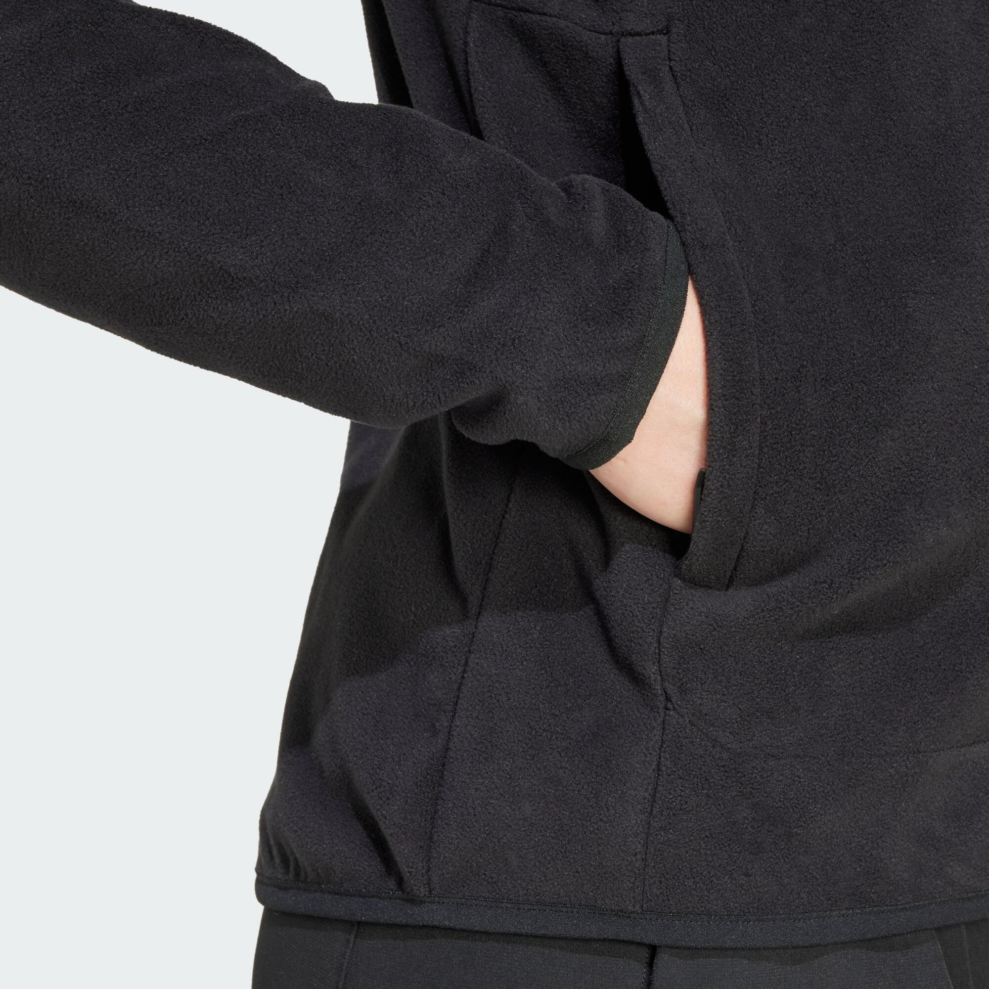 Terrex Multi Full-Zip Fleece Jacket 5/5