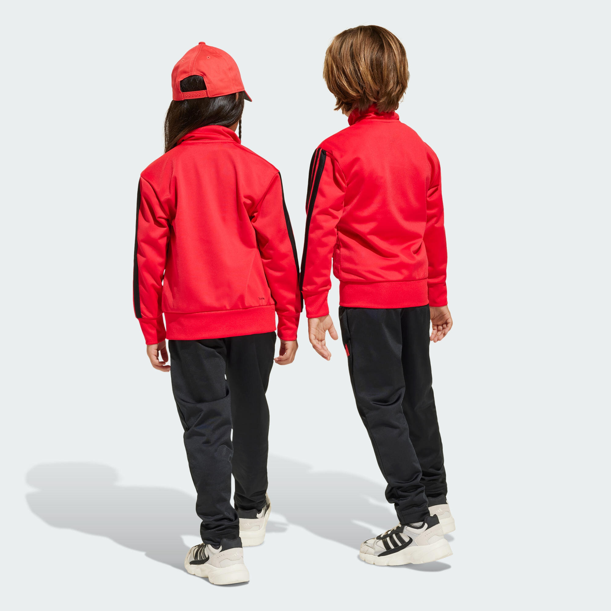 Essentials Climacool Trainingspak Kids 3/5
