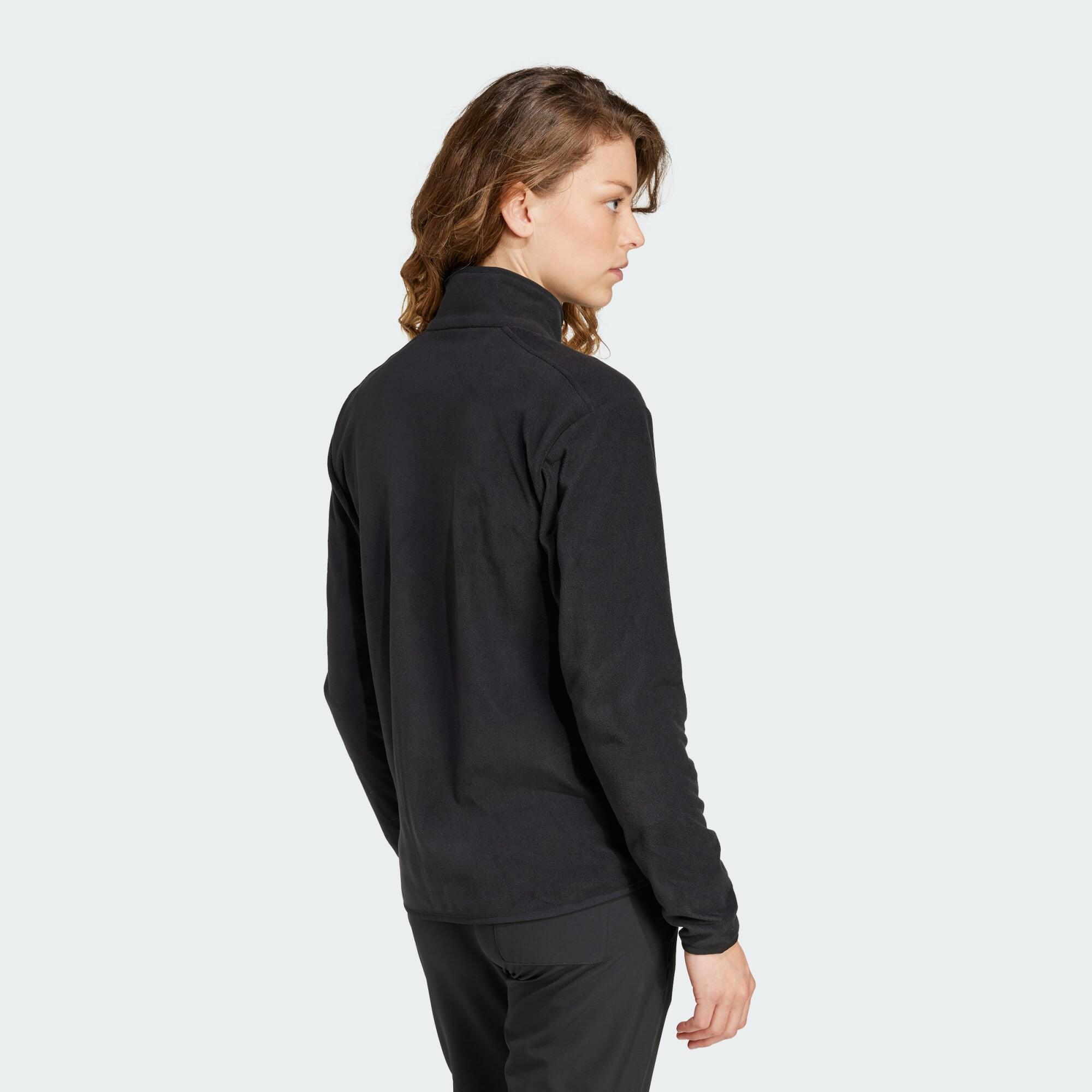 Terrex Multi Full-Zip Fleece Jacket 3/5