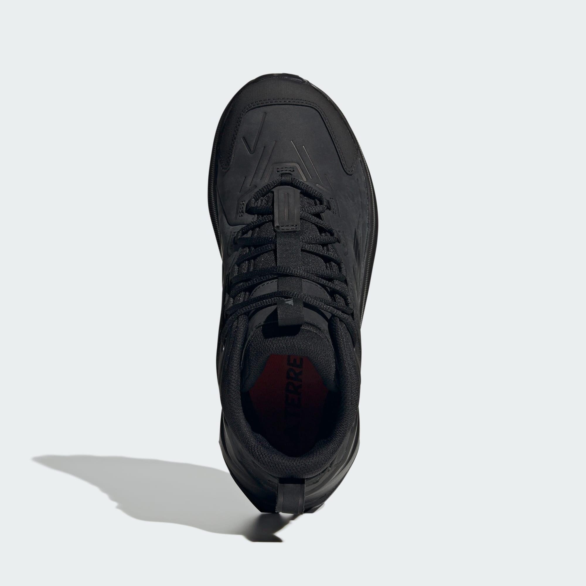 Terrex Trailmaker 2.0 Leather Wanderschuh 3/7