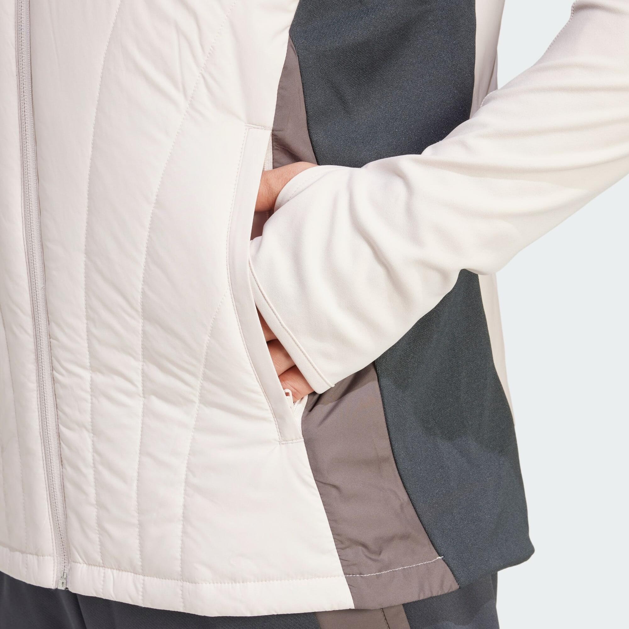 Veste sans manches Real Madrid Winterized 5/5