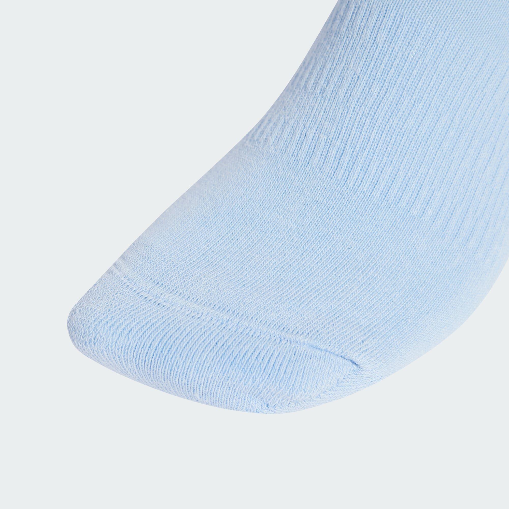 Chaussettes matelassées mi-mollet (6 paires) 4/5