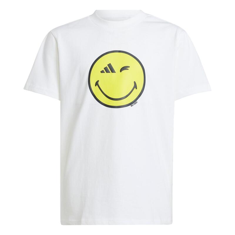 adidas x Smileyworld Graphics T-shirt Kids