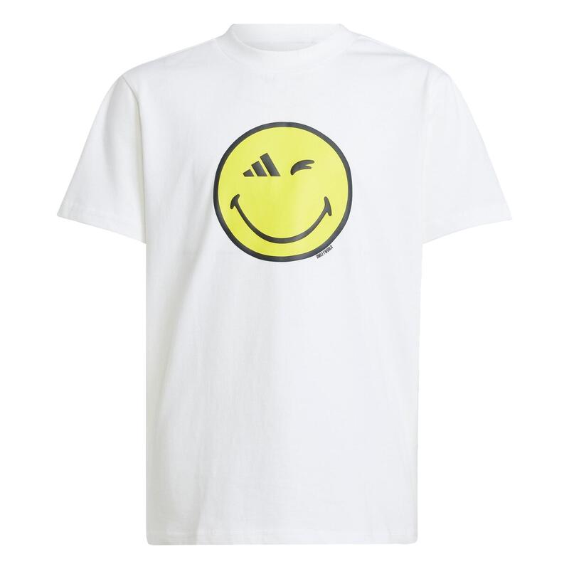 Tričko adidas x Smileyworld Graphics Kids
