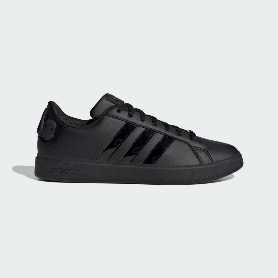 Buty Adidas Star Wars Grand Court