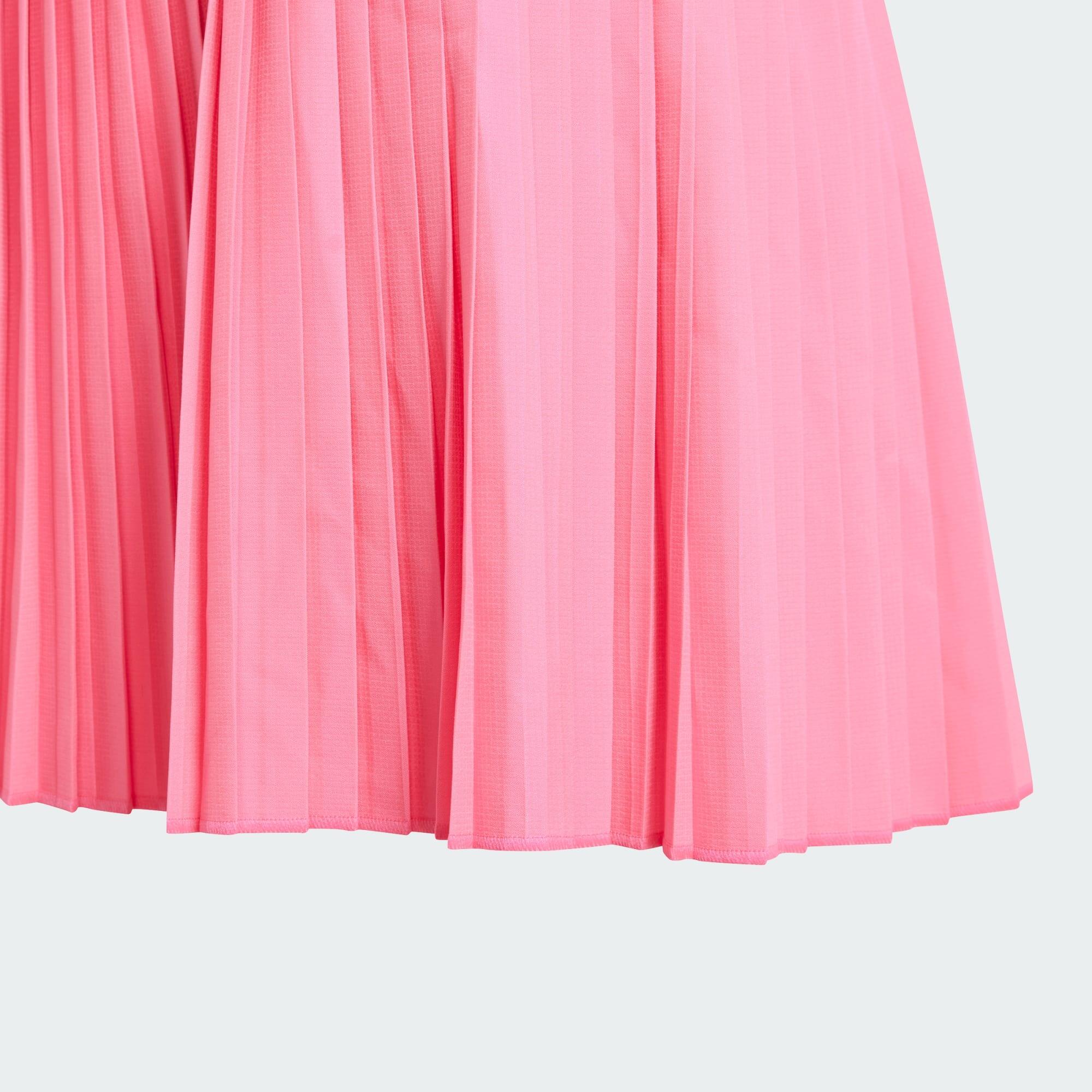 Club Climacool Pleated Kids Tennisrock 3/6