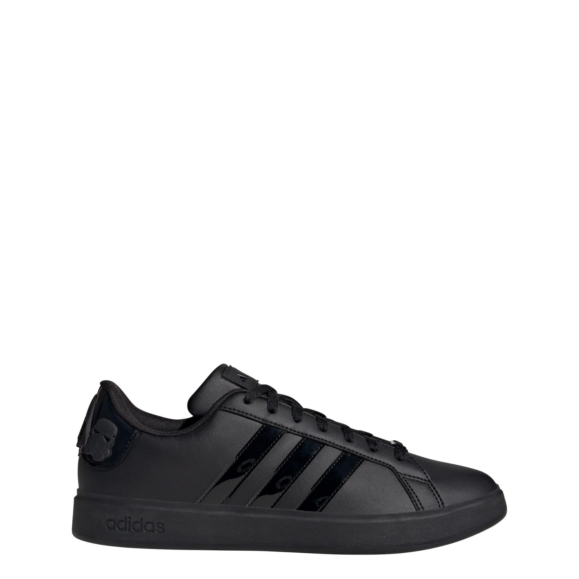 ADIDAS ADIDAS STAR WARS GRAND COURT SHOES