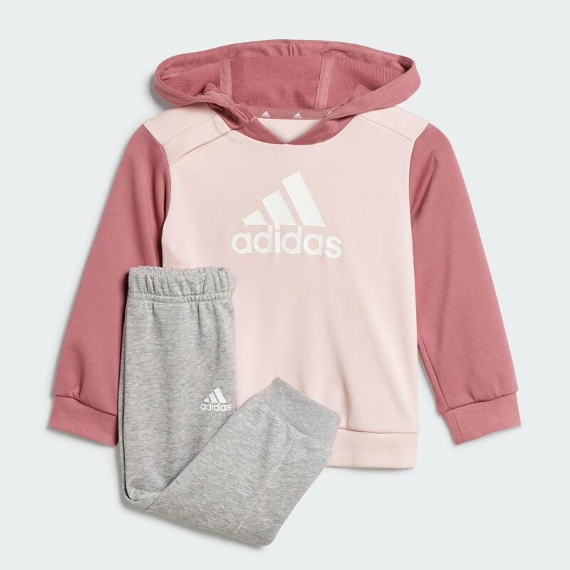 Essentials Colorblock Kids Jogginganzug