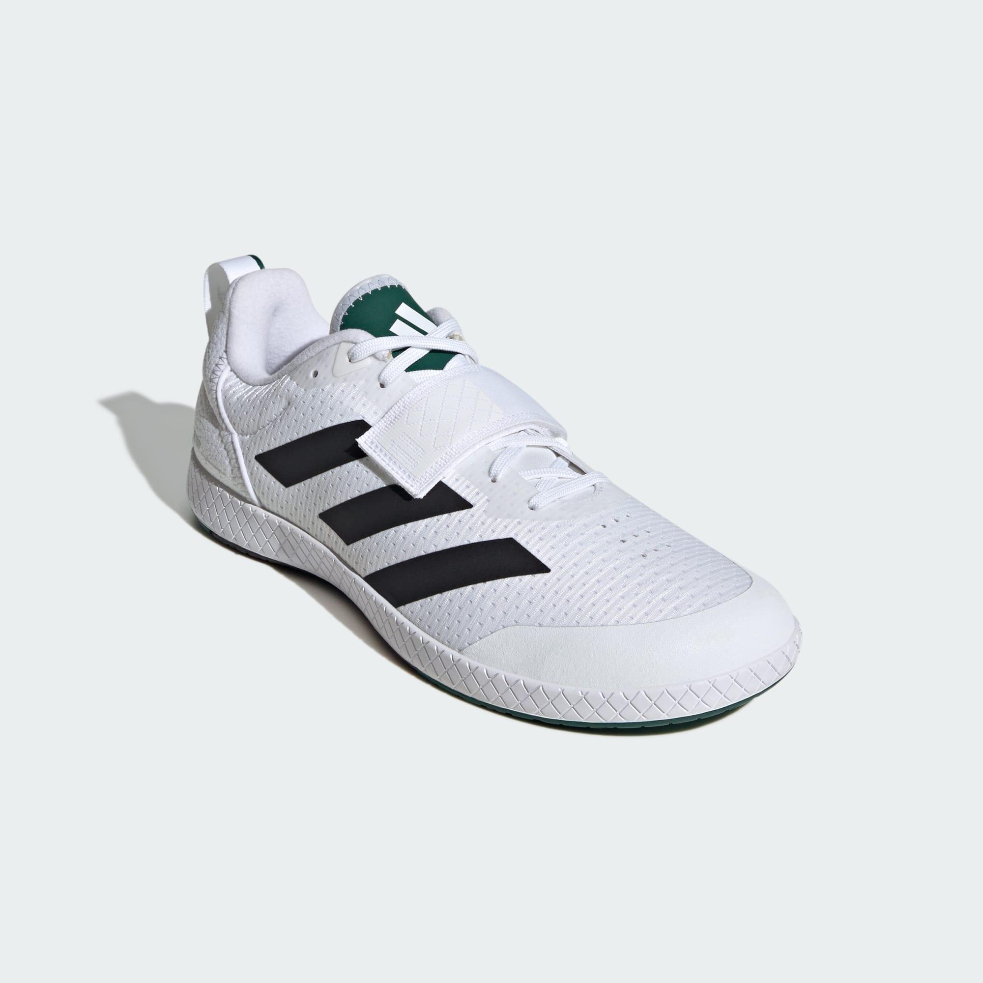 The Total Gewichthefschoenen 6/7