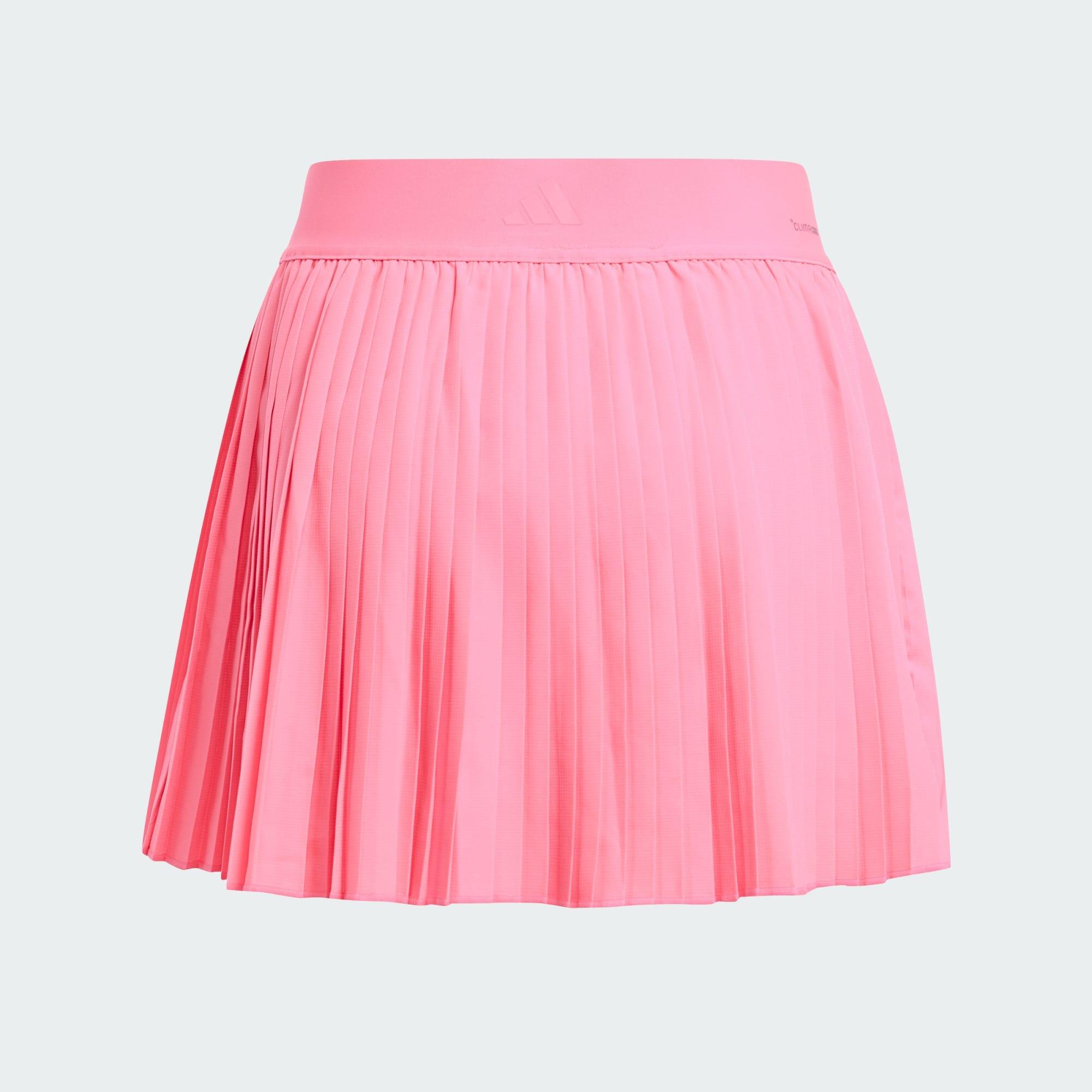 Club Climacool Pleated Kids Tennisrock 4/6