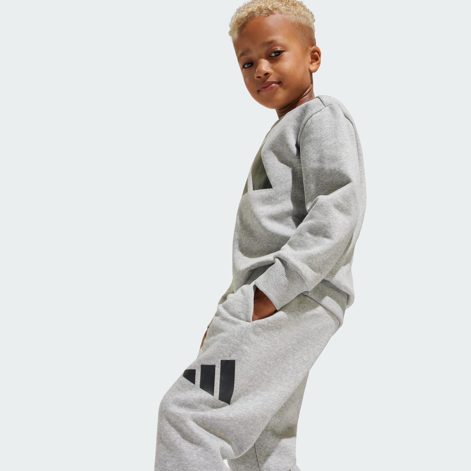 Conjunto Essentials – Criança 7/7